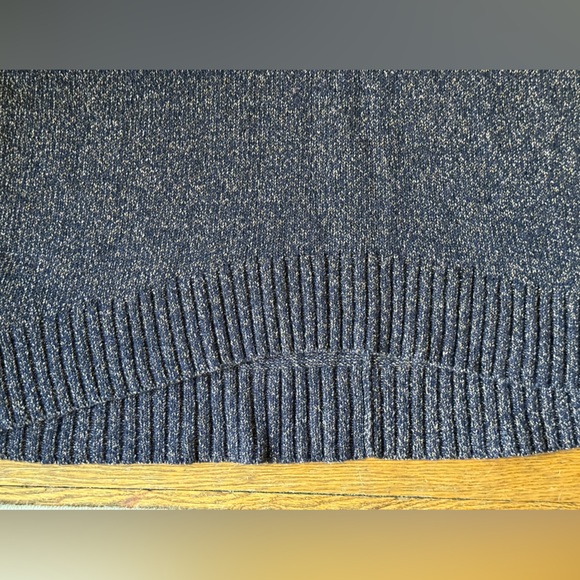 Eileen Fisher Wool Blend Sweater - Size Small / Medium - Picture 2 of 4